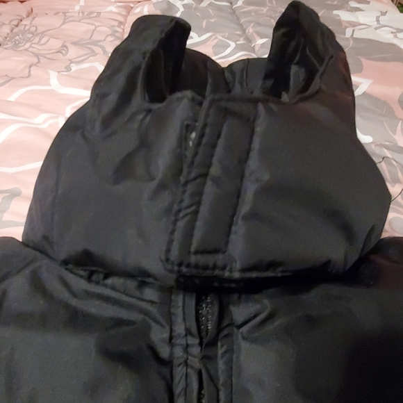 Puffer Jacket - Picture 4 of 6